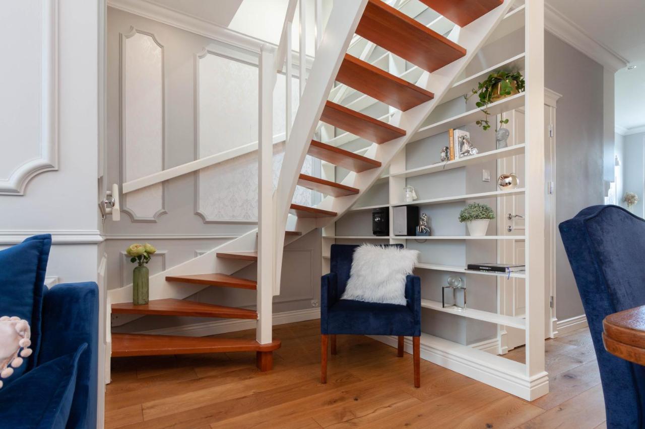 Apartamenty Profesorskie Щецин Экстерьер фото